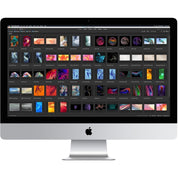 Apple MXWT2LL/A iMac 27in 3.1GHz 10th Gen i5, Retina 5K Display, 256GB - All-in-One Computer