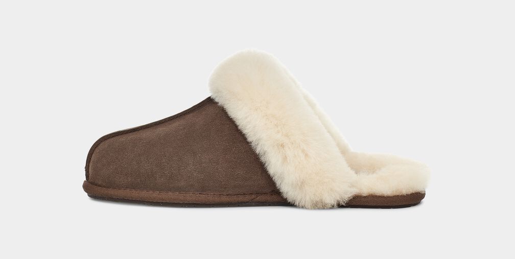 Scuffette II Slipper