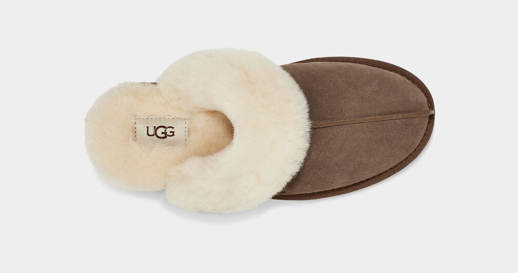 Scuffette II Slipper