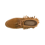 UGG Caleb Chestnut Shoes - Women's