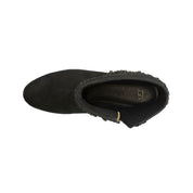 UGG Ariane Black Boots - Women's