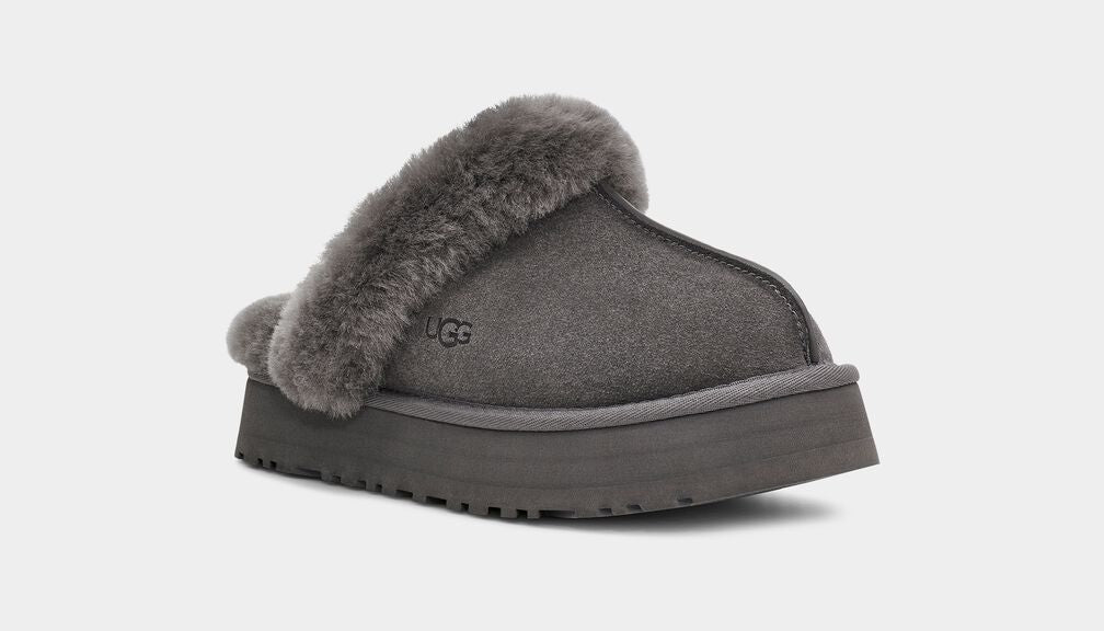 Disquette Slipper