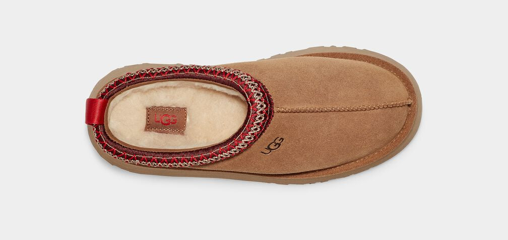 Tazz Slipper