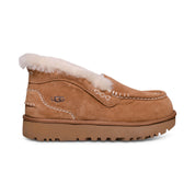 UGG Ansley Parc Chestnut Slippers - Women's