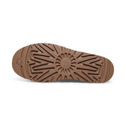 UGG Ansley Parc Chestnut Slippers - Women's