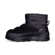 UGG Classic Klamath Mini Black Boots - Women's