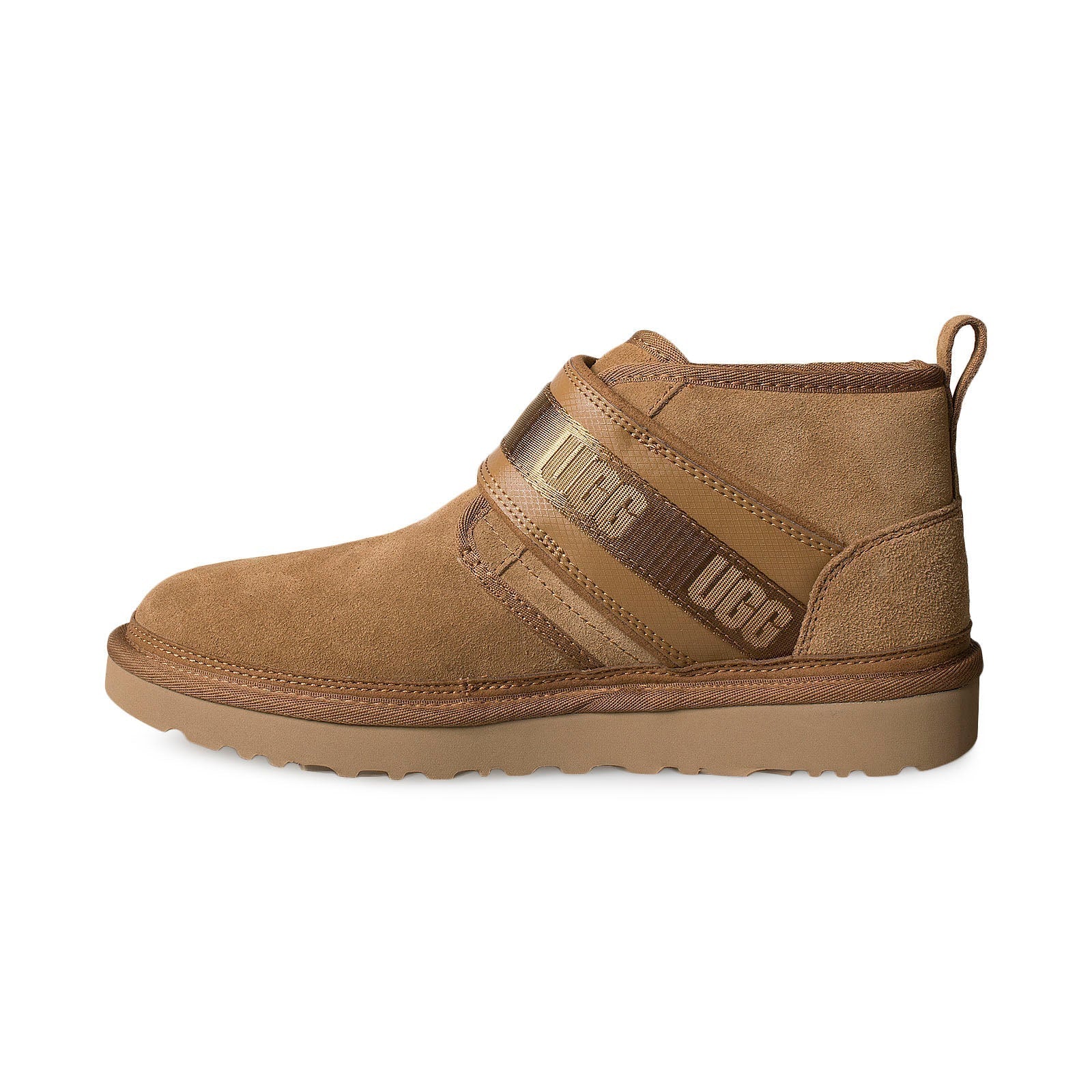 UGG Neumel Snapback Chestnut Boots - Men's