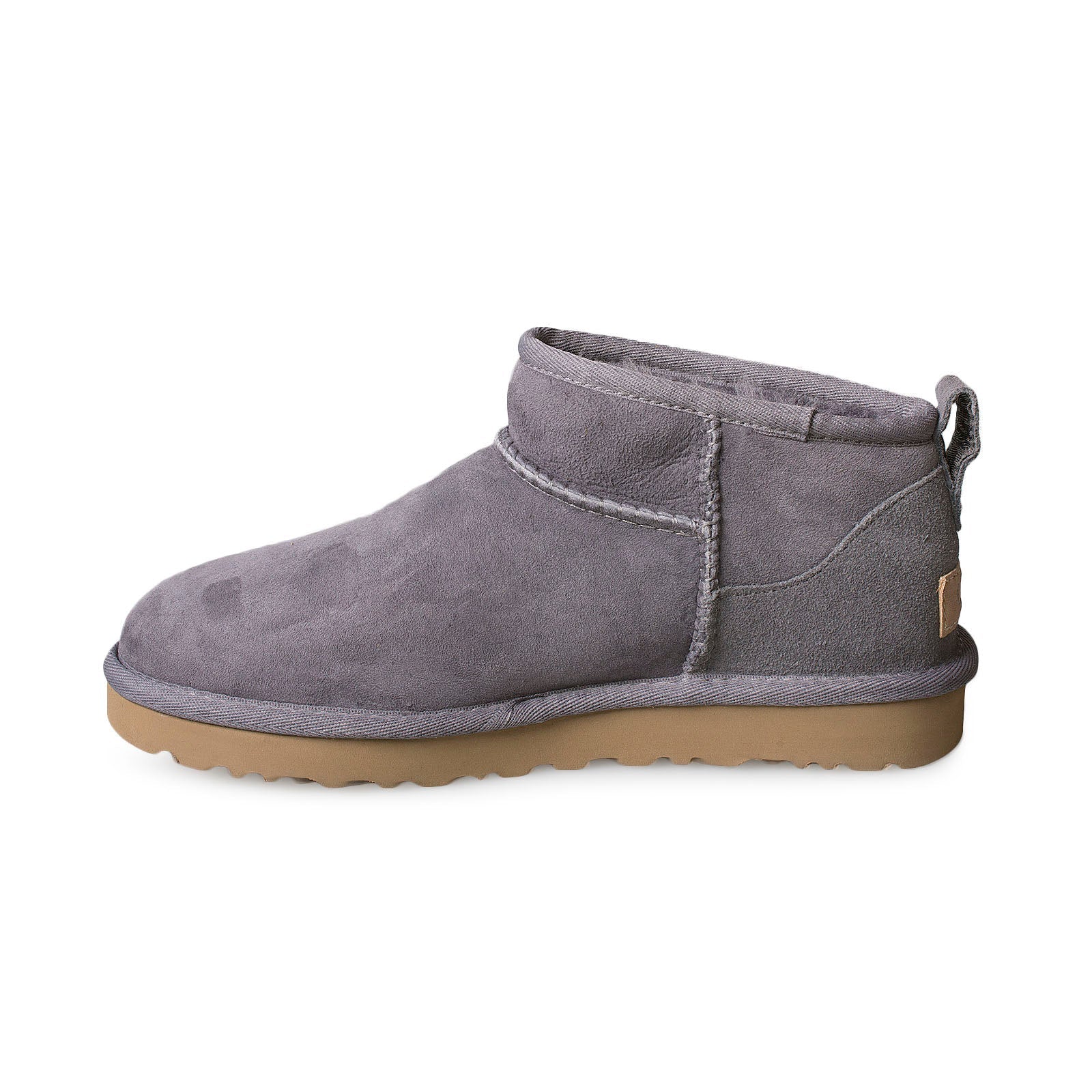 UGG Classic Ultra Mini Shade Boots - Women's