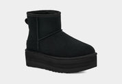 Classic Mini Platform Boot