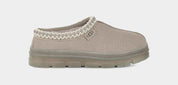 Tasman Clear Slipper