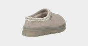 Tasman Clear Slipper