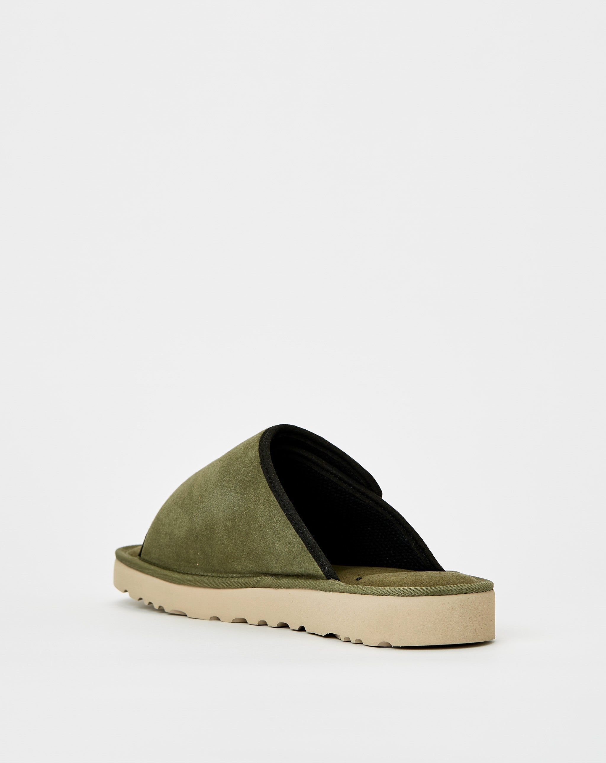 Goldencoast Strap Slide