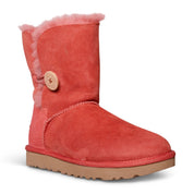 UGG Bailey Button II Clay Pot Boots - Women's