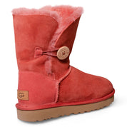 UGG Bailey Button II Clay Pot Boots - Women's