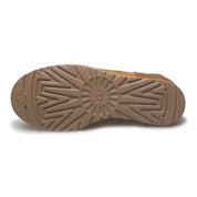 UGG Classic Femme Short Chestnut Boots - Women's