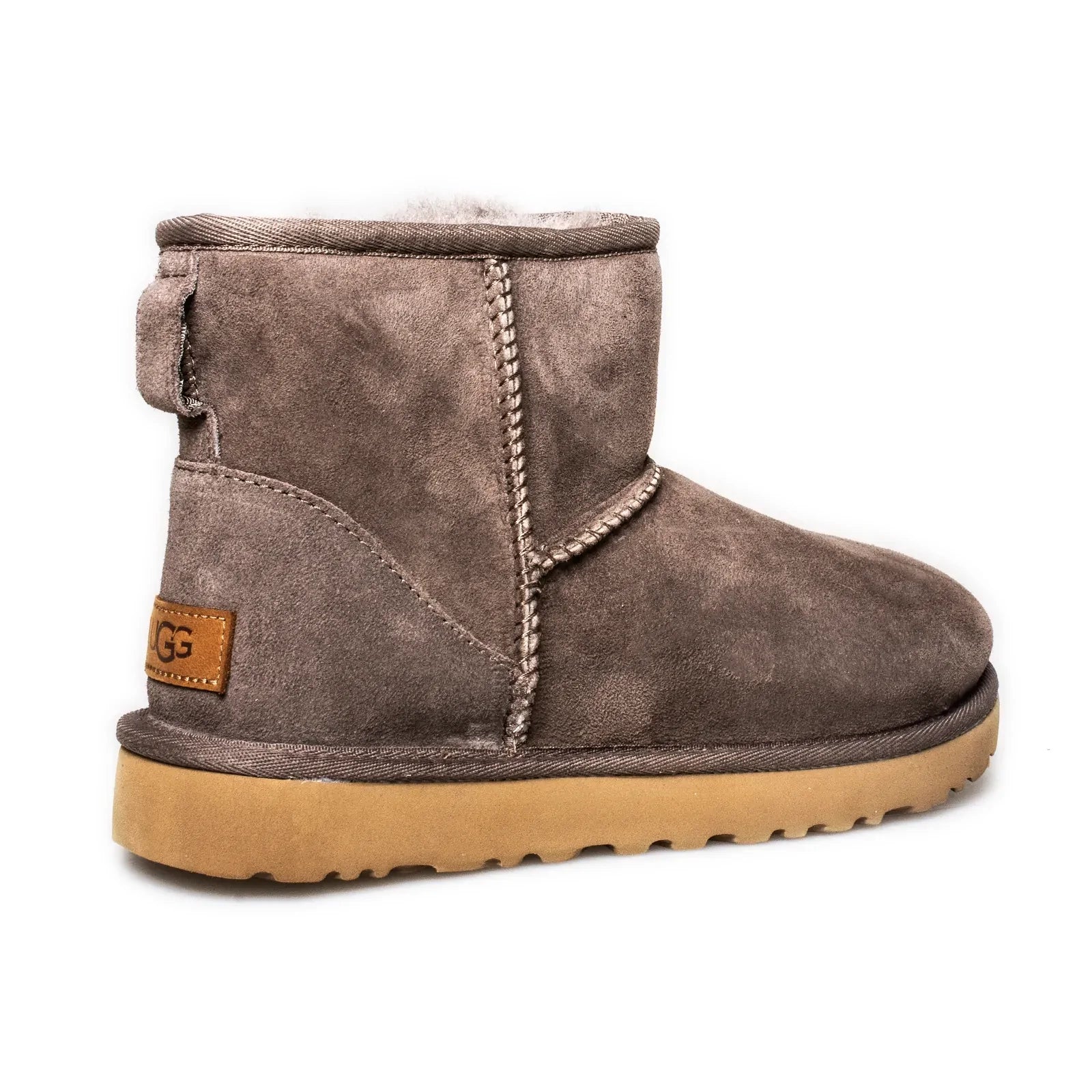 UGG Classic Mini II Mole Boots - Women's