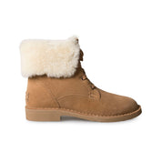 UGG Weylyn Chestnut Boots - Women's