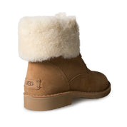 UGG Weylyn Chestnut Boots - Women's