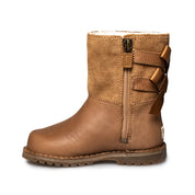 UGG Tara Chestnut Boots - Toddler