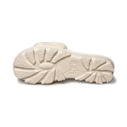 UGG Cozette Natural Slipper's - Women's