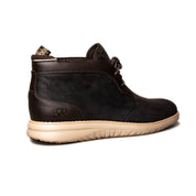 UGG Union Chukka Waterproof Stout Boot's - Men's