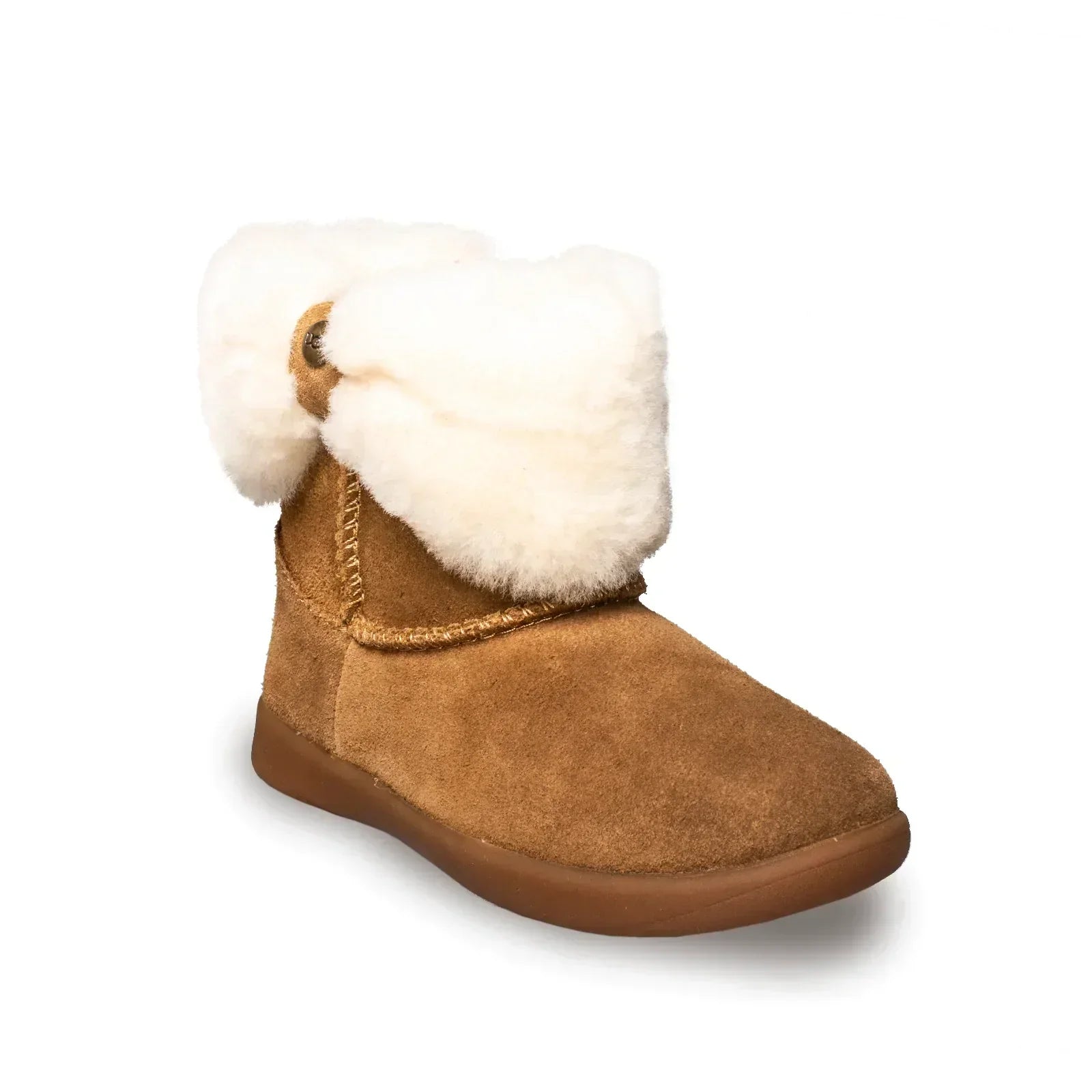 UGG Ramona Chestnut Boot's - Toddler's