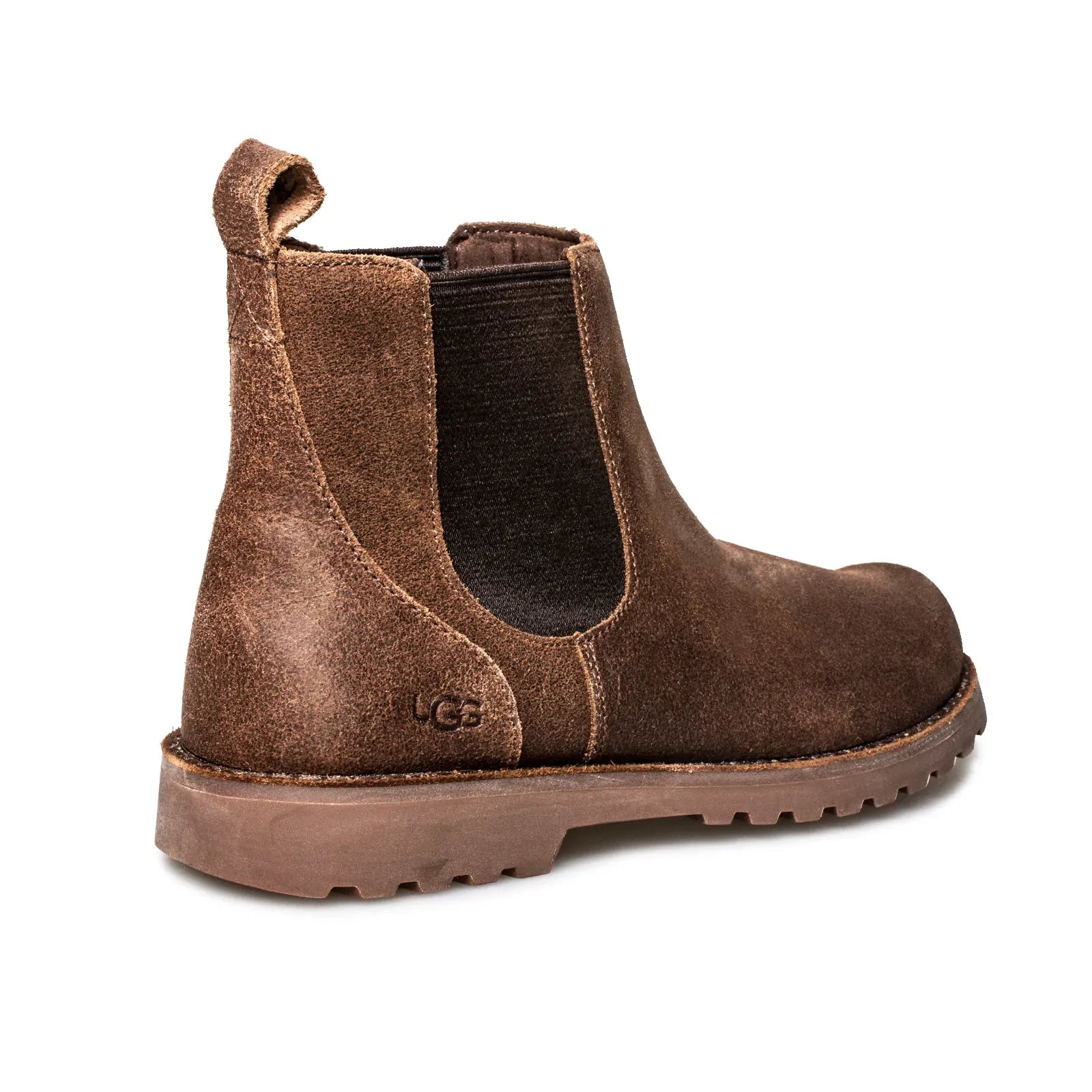 UGG Callum Chocolate Boot's - Kid's