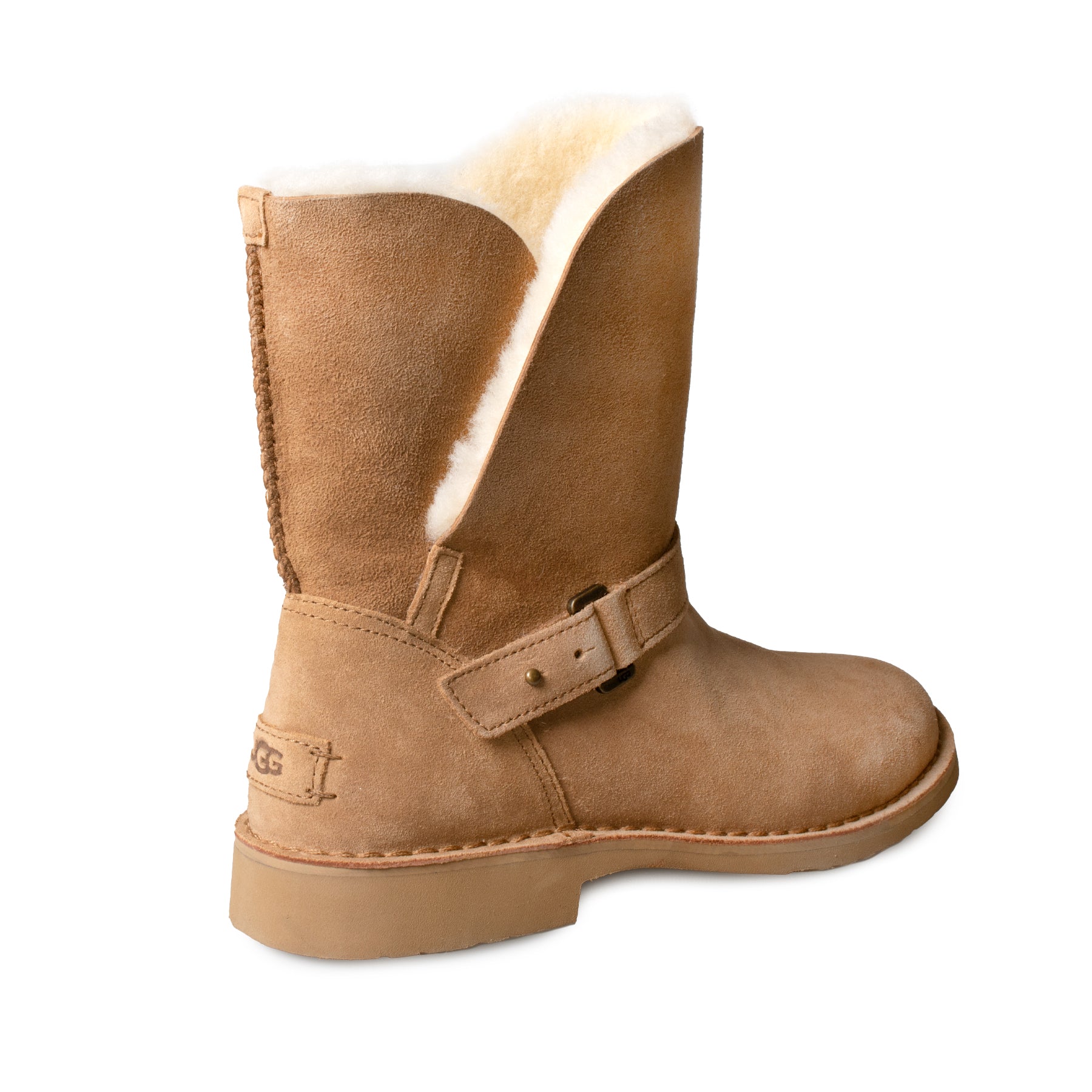 UGG Syden Chestnut Boots - Women's