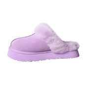 UGG Disquette Lilac Bloom Slippers - Women's