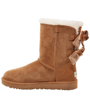 UGG Bailey Bow Suede Boot