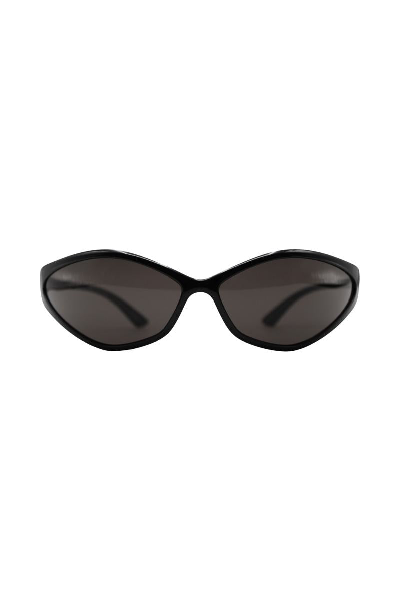 Balenciaga 90S Oval 0285S Sunglasses Accessories