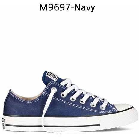 CONVERSE Chuck Taylor All Star Ox Sneaker Navy M9697