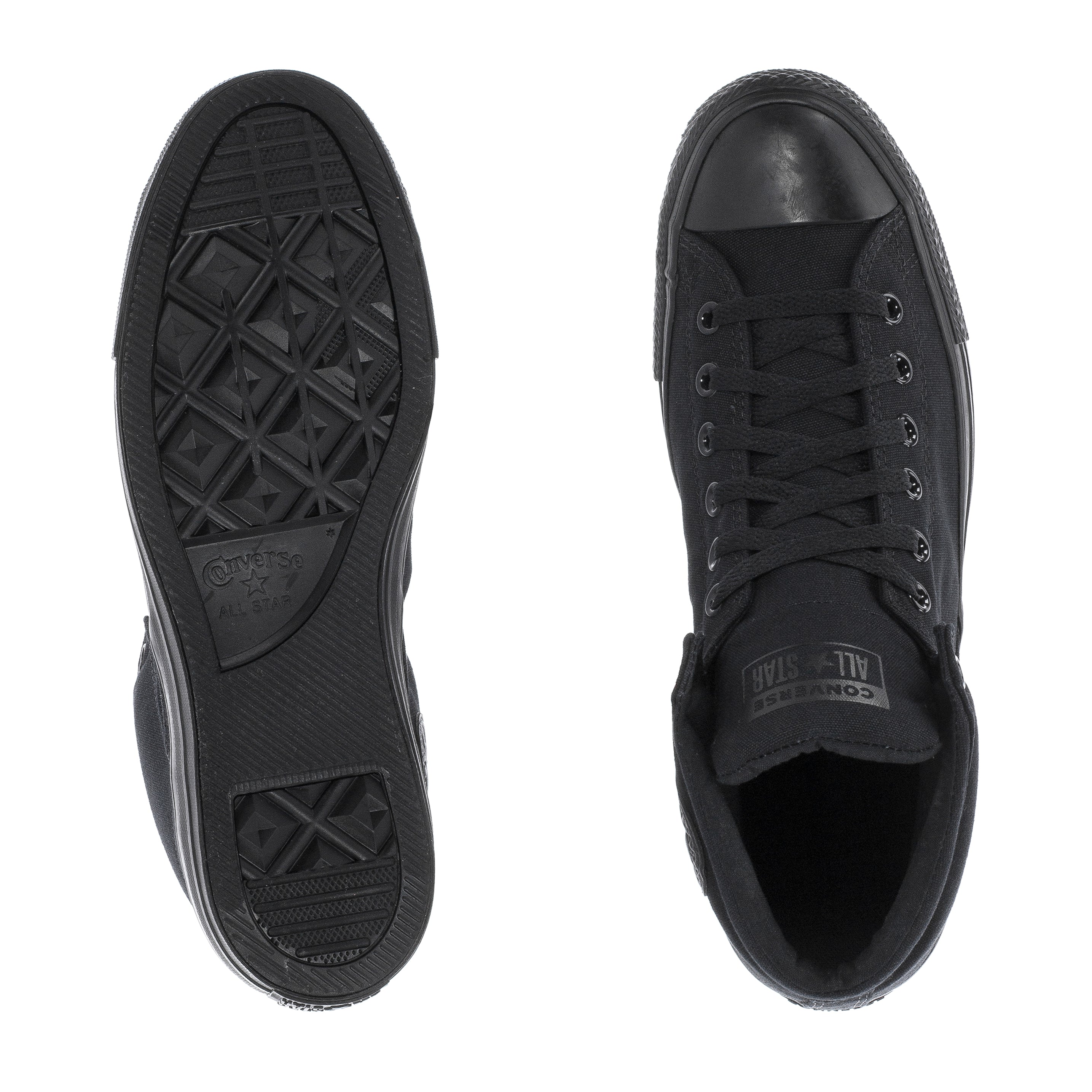 Chuck Taylor High Street Mid - Mens