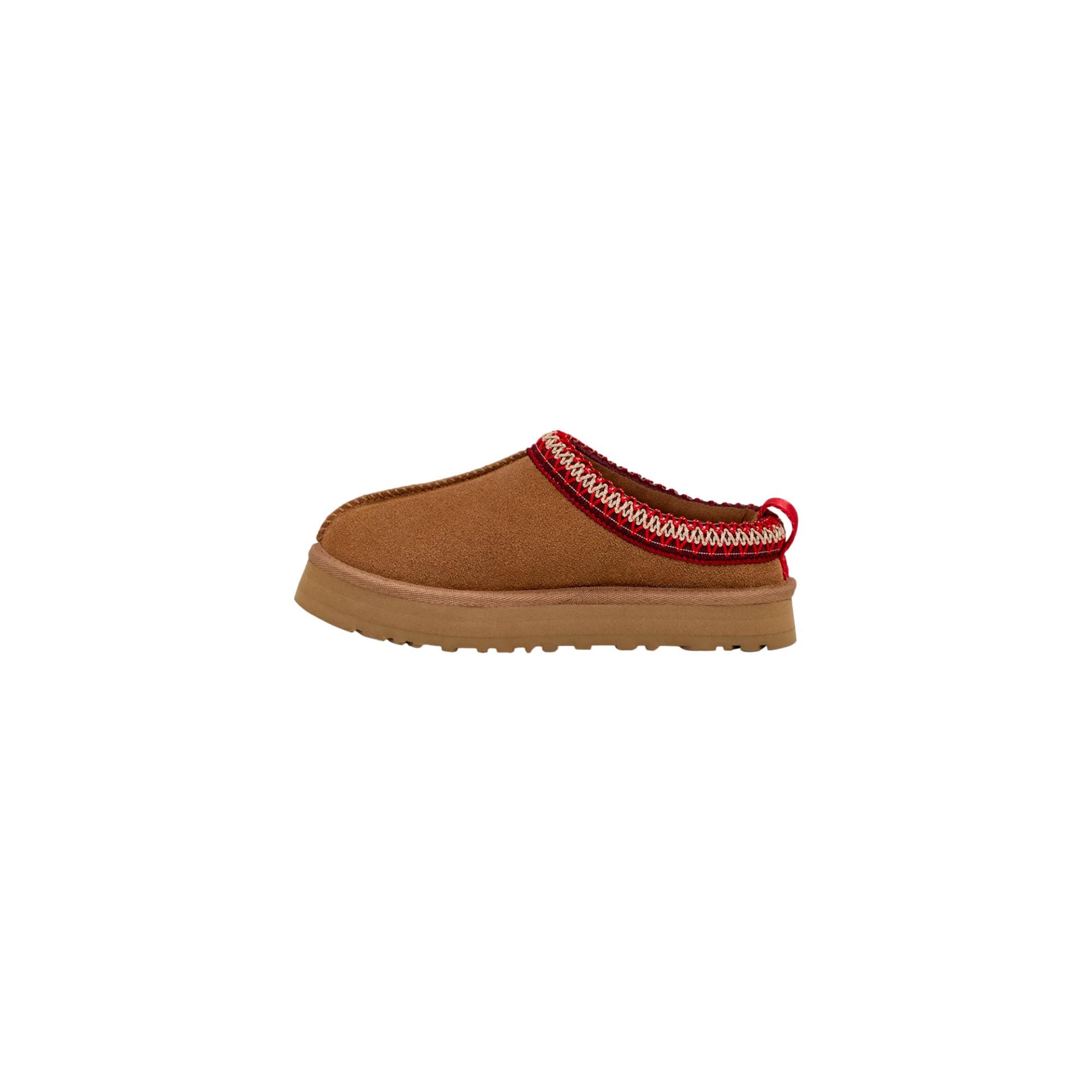 UGG Tazz Chestnut  1143776K-CHE Grade-School