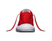 Converse Chuck Taylor Low Top Red/White 150151C