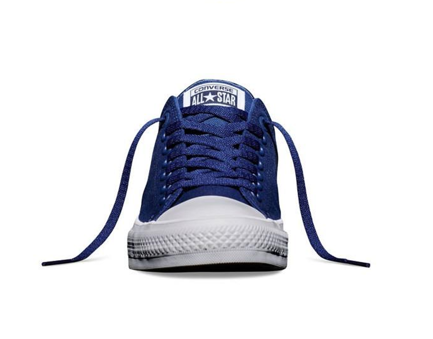 Converse Chuck Taylor Low Top Sodalite Blue 150152C