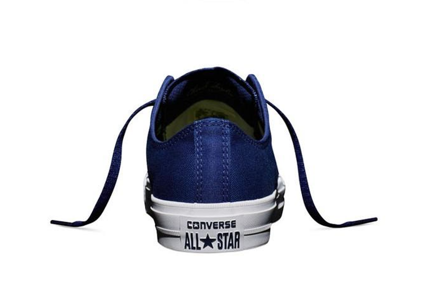 Converse Chuck Taylor Low Top Sodalite Blue 150152C