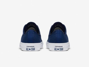 Converse Chuck Taylor Low Top Sodalite Blue 150152C