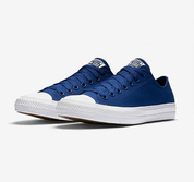 Converse Chuck Taylor Low Top Sodalite Blue 150152C