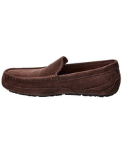 UGG Men's Alder Suede Slipper