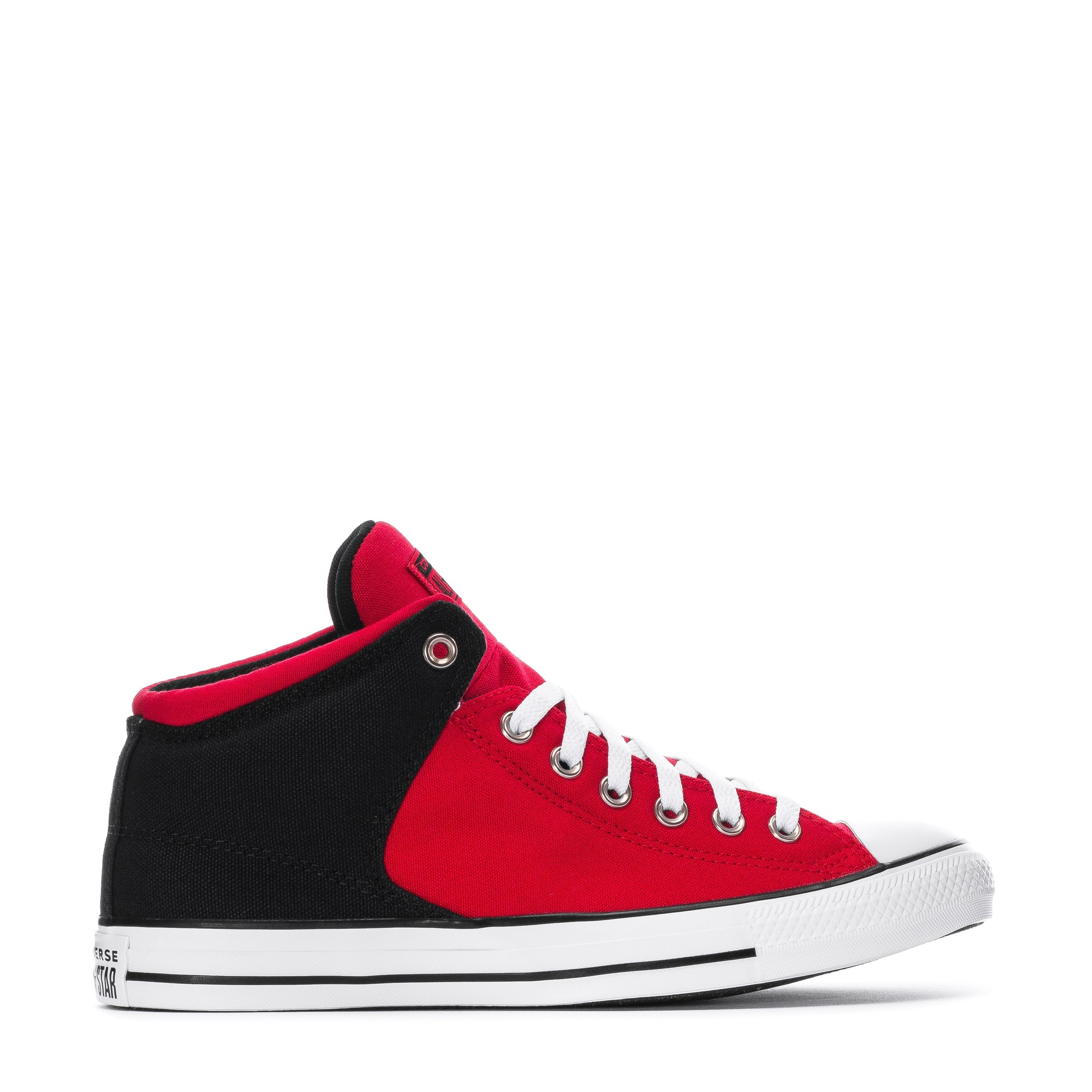 Chuck Taylor High Street Mid - Mens