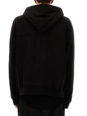 Rick Owens Hoodie