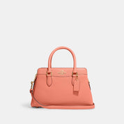 Coach Outlet Mini Darcie Carryall