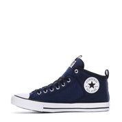 Chuck Taylor High Street Mid - Mens