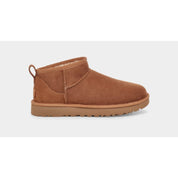 UGG Classic Ultra Mini Chestnut  1116109-CHE Women's