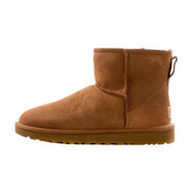 UGG Classic Mini II Chestnut  1016222W-CHE Women's