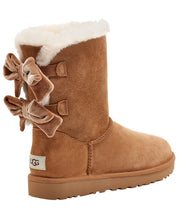 UGG Bailey Bow Suede Boot