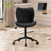 YOUNIKE Office Chair Ergonomic Rolling Desk Chair