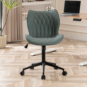 YOUNIKE Office Chair Ergonomic Rolling Desk Chair