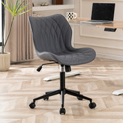 YOUNIKE Office Chair Ergonomic Rolling Desk Chair